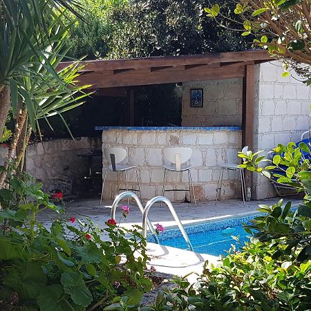 Avra Family Maisonettes Polis Exterior photo