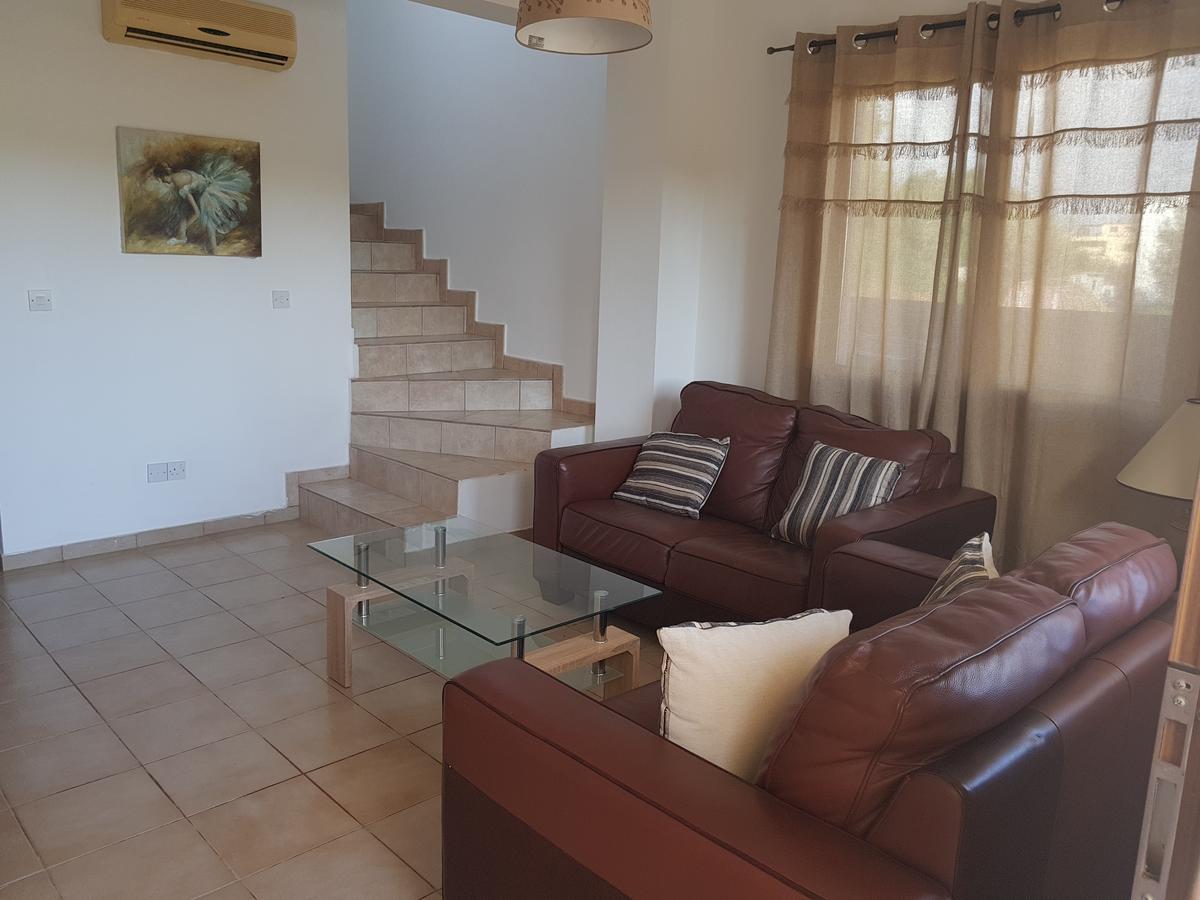 Avra Family Maisonettes Polis Exterior photo