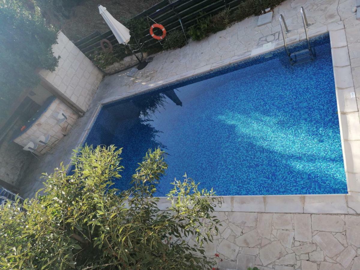 Avra Family Maisonettes Polis Exterior photo